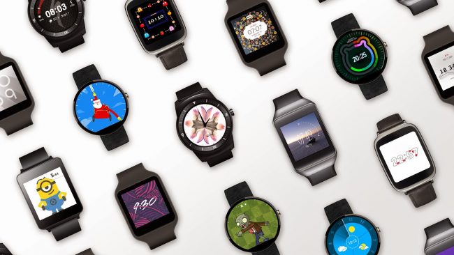 top 5 android watches 2020