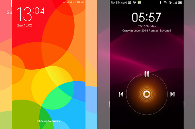 Xiaomi's MIUI 6 Vs MIUI 5 Review - TecoReviews