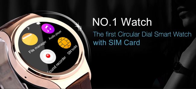 wc1 smart watch specification