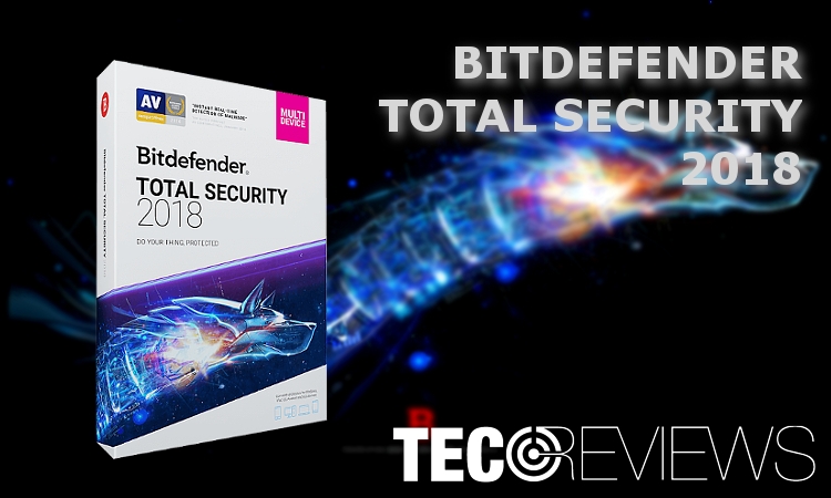 bitdefender total security reviews