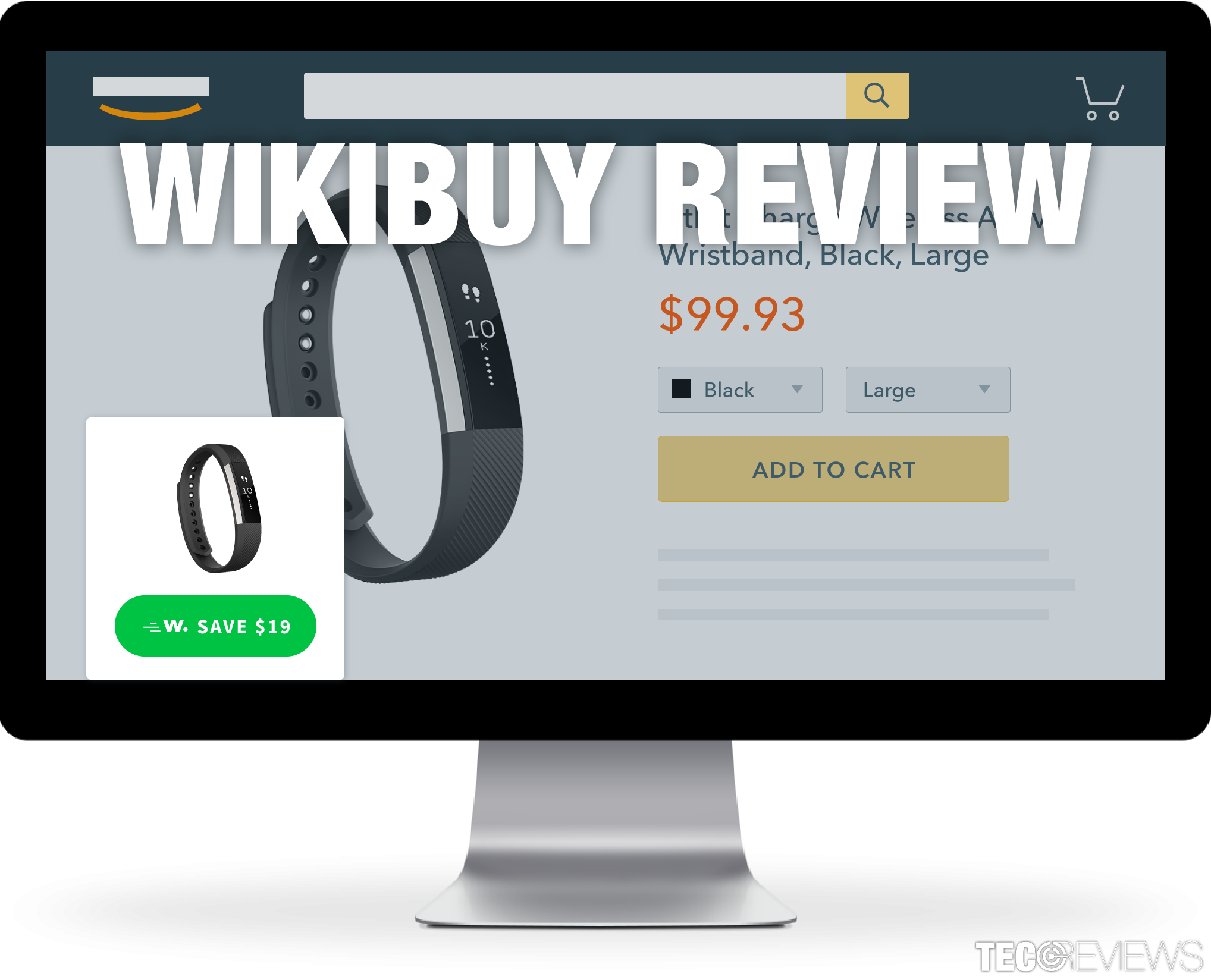 Wikibuy review