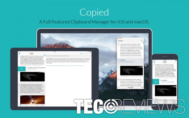 best macos clipboard manager