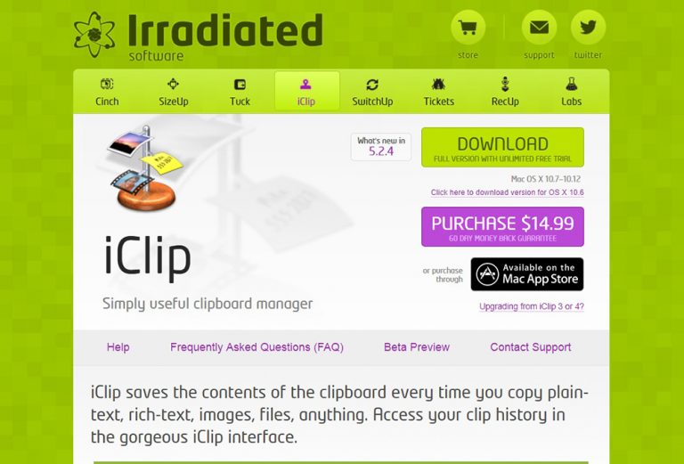 x clipboard manager x clipboard manager