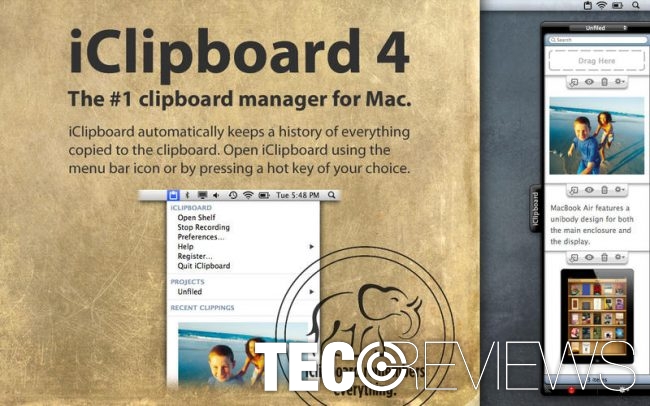macos capture screen to clipboard