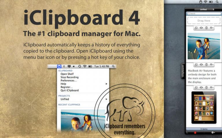 best mac clipboard manager