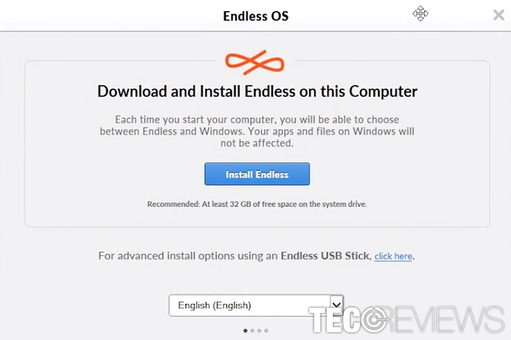 Endless os. Операционная система endless os. Endless os 2022. Os на ноутбуке ASUS endless.