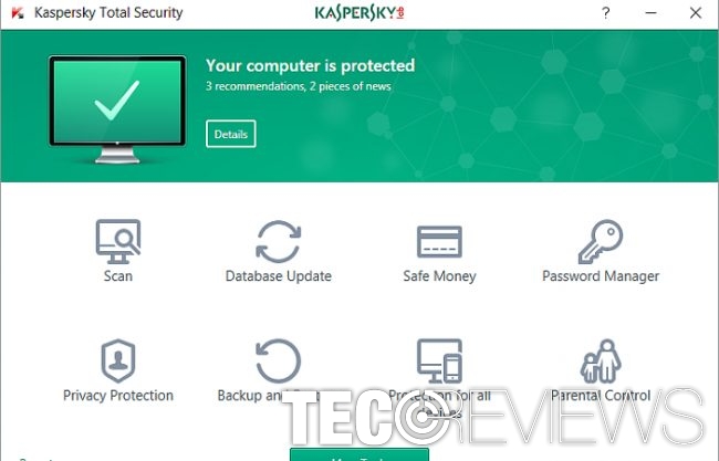 kaspersky total security password manager kaspersky total security password manager