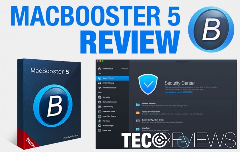macbooster 7 freeware download