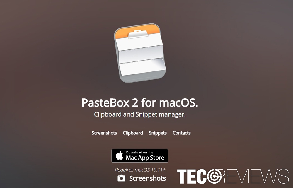best macos clipboard manager