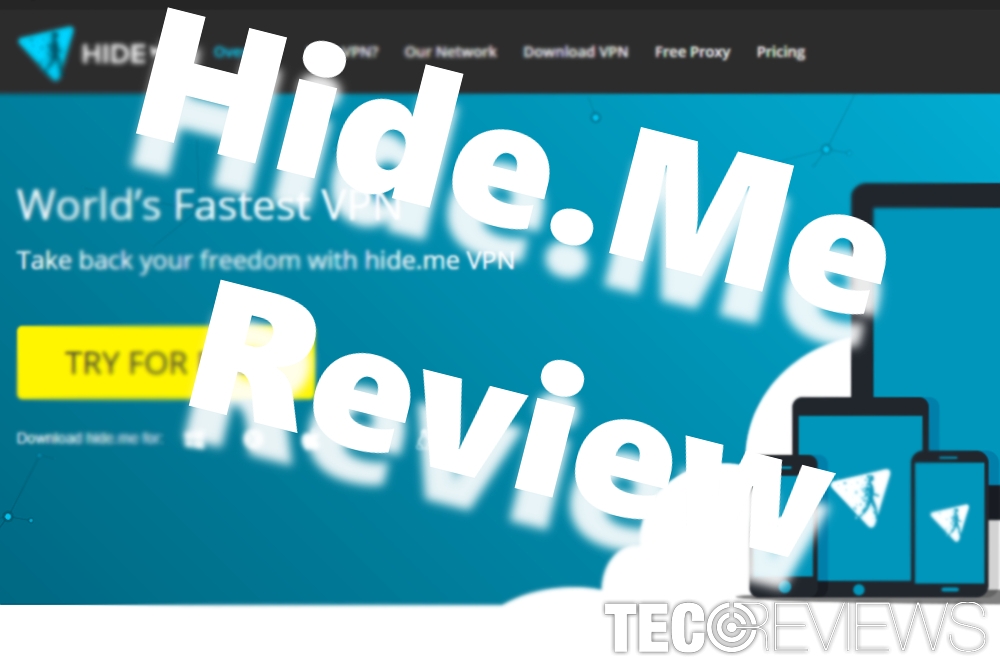 hide me review