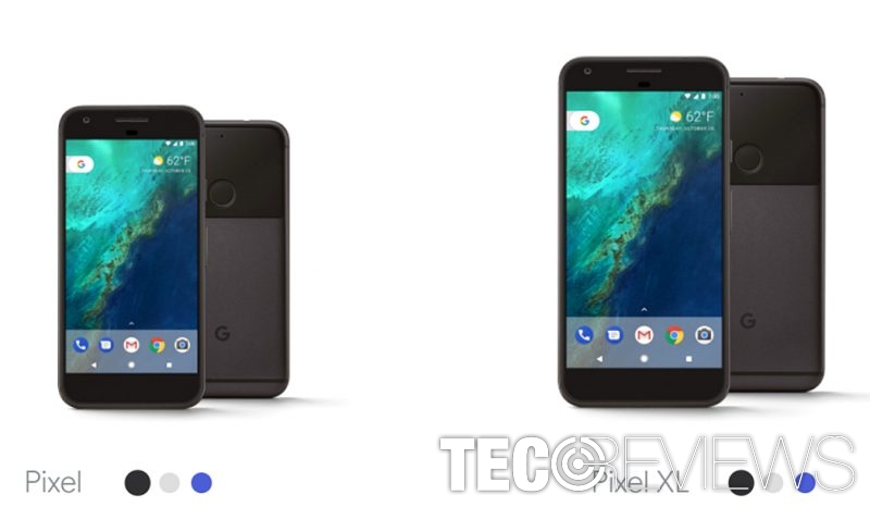 Google Pixel 2 Review - TecoReviews