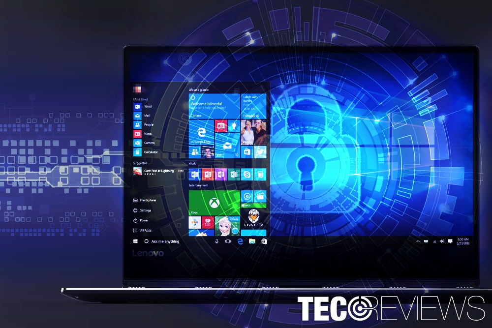 Best antivirus for windows 10