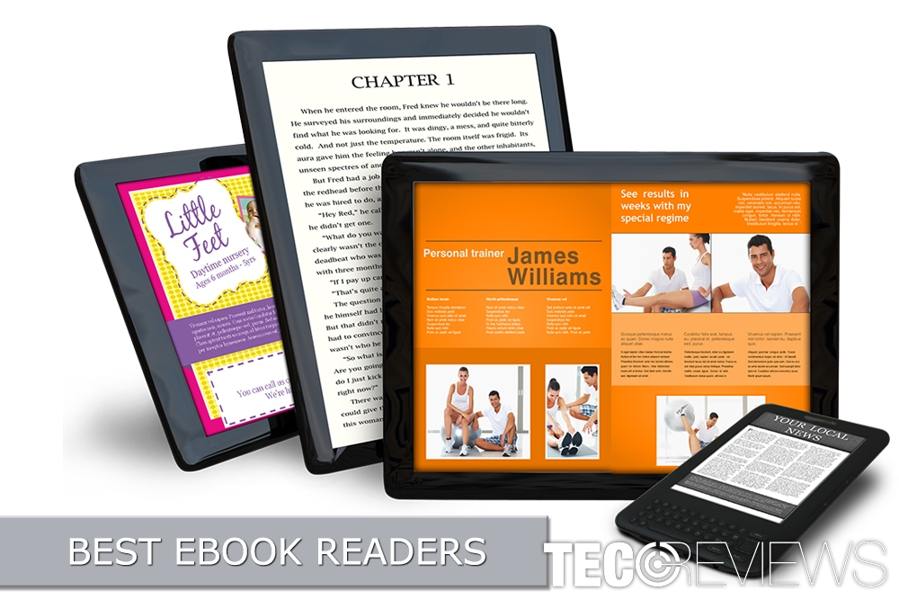 best ebook reader software for windows