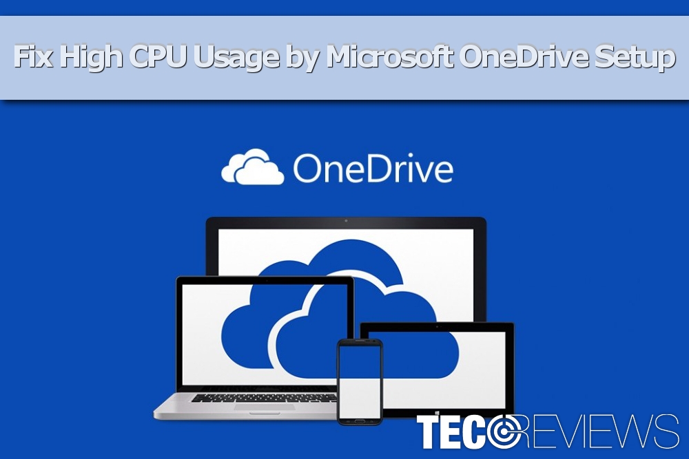 what is microsoft onedrive seetup