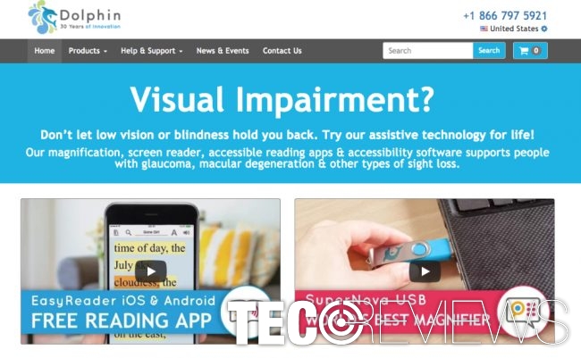 screen reader software for the blind free download