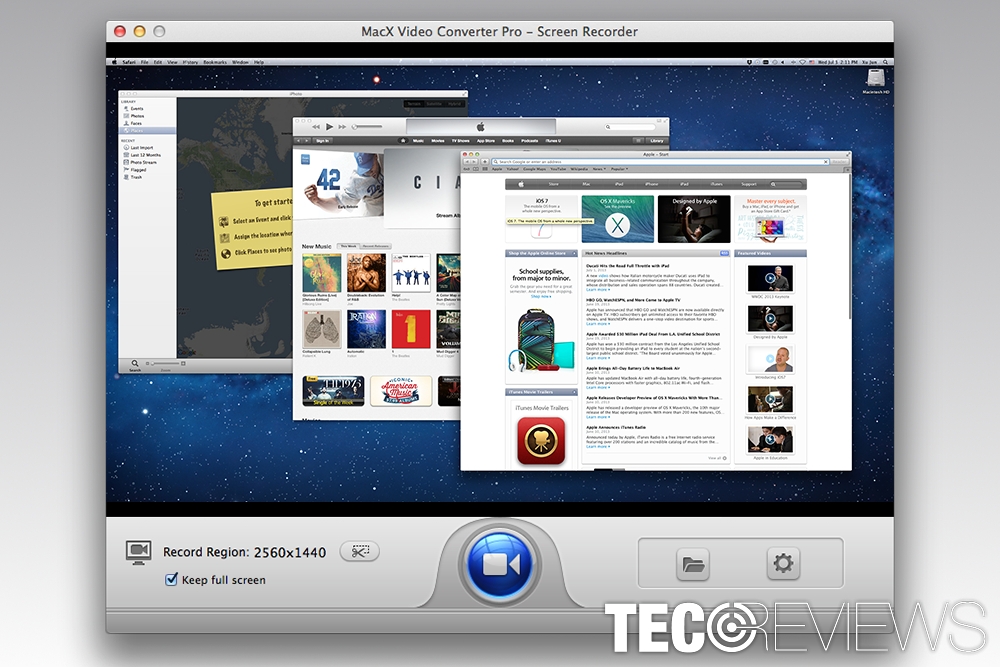 macx video converter pro crack mac