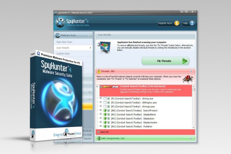 ccleaner review spyware