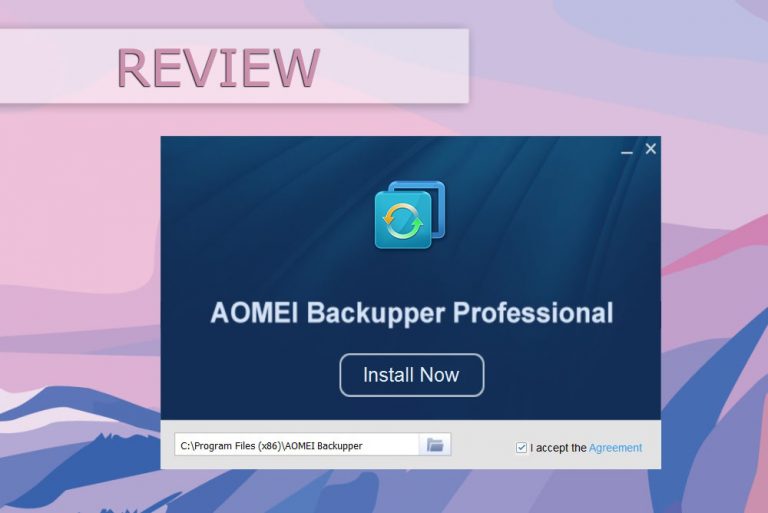 aomei backupper server