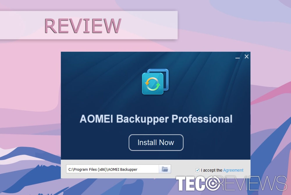 aomei backupper standard edition 6.3