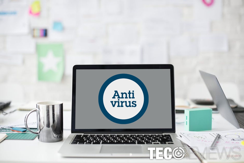 Keep your computer protected: best antivirus for students - TecoReviews