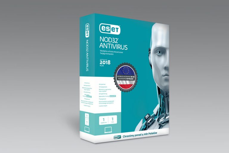 eset nod32 antivirus server