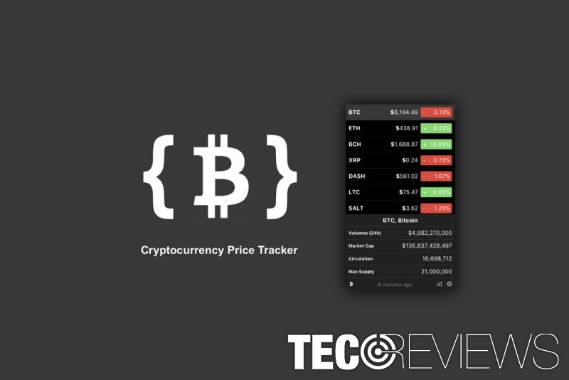 5 best cryptocurrency price tracker extensions for Chrome and Firefox ...