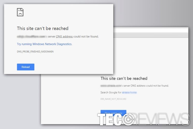 how-to-fix-server-dns-address-could-not-be-found-on-google-chrome