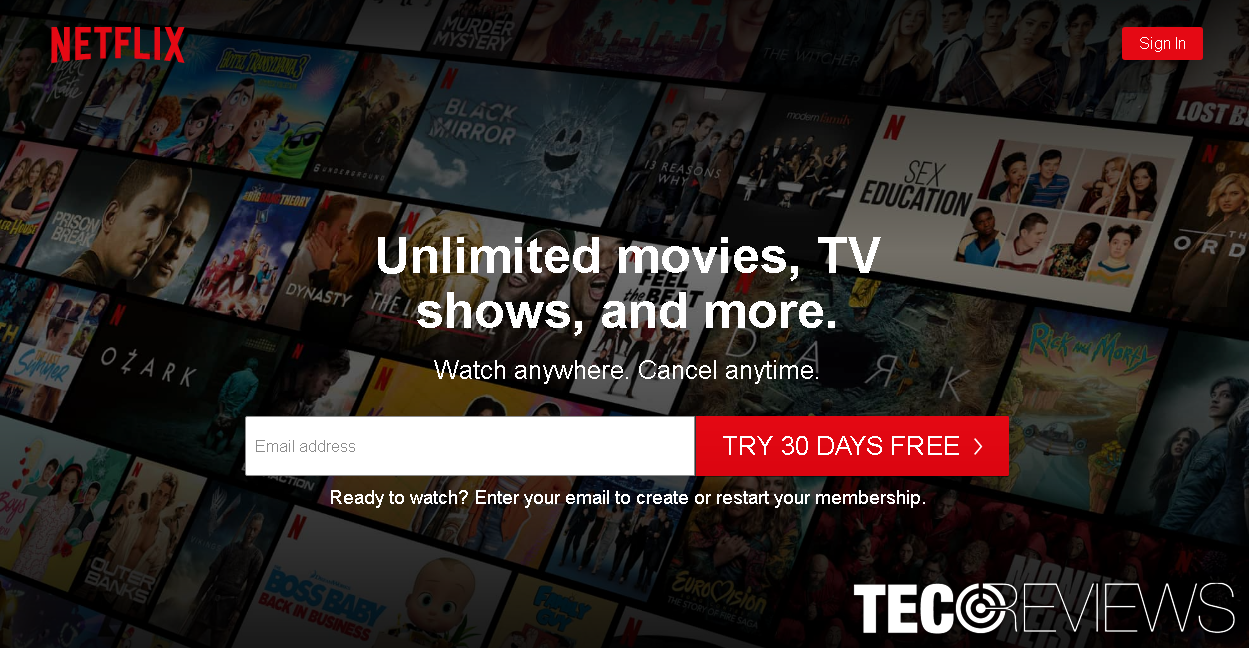 How to access Netflix USA in other countries using free VPN How to access Netflix USA in other countries using free VPN